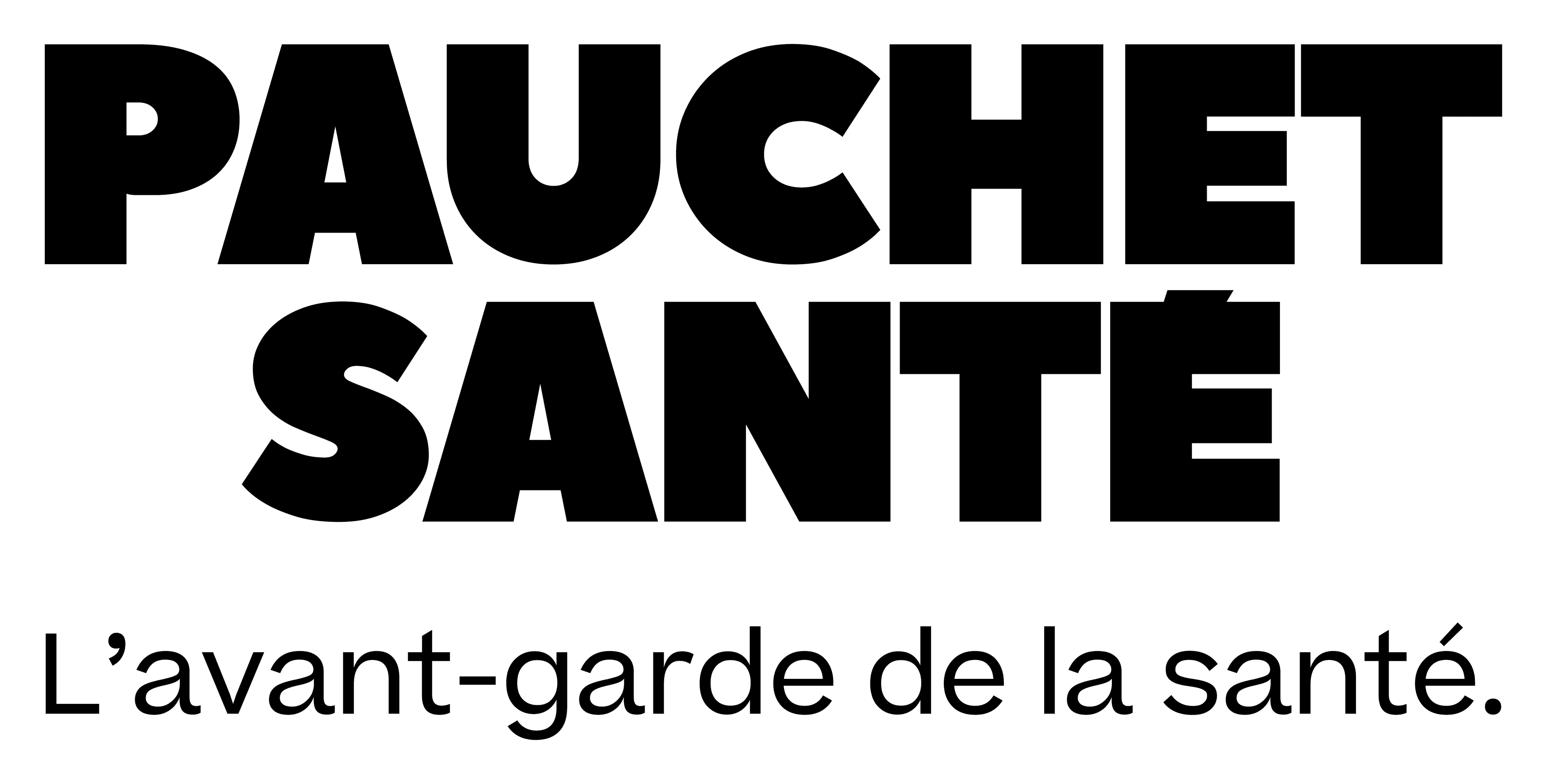 Logo Groupe Pauchet